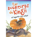 Las Aventuras de Kingii El Lagarto Con Collar