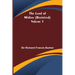 The Land of Midian (Revisited) - Volume 1
