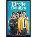 Dirk Gently's Big Holistic Graphic Novel
