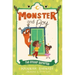 Monster and Boy: The Sister Surprise