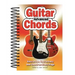Advanced Guitar Chords: Easy-To-Use, Easy-To-Carry, One Chord on Every Page