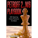 Petroff 2...Nf6 Playbook: 200 Opening Chess Positions for Black