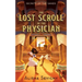 The Lost Scroll of the Physician