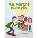 Mr. Mintz's Blintzes