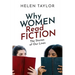 Why Women Read Fiction: The Stories of Our Lives