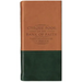 Chequebook of the Bank of Faith - Tan/Green: Daily Readings by C. H. Spurgeon