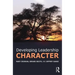 Developing Leadership Character