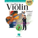 Play Violin Today! Beginner's Pack: Method Books for Levels 1 & 2 Plus Online Audio & Video Access