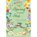 Spring in Your Step: Discover and Celebrate the Magic of Springtime