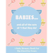Babies And All Of The Cute Sh*t That They Do: A Baby Memory Book for the First Five Years - Keepsake for Boy or Girl - Baby Registry or Baby Shower Gi