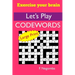 Let's Play CODEWORDS