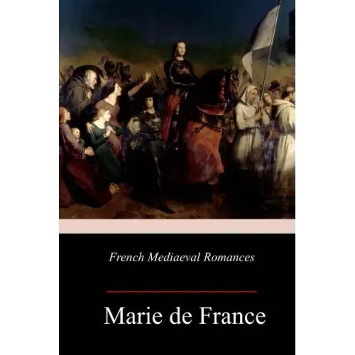 French Mediaeval Romances