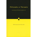 Philosophy as Therapeia