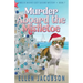 Murder Aboard the Mistletoe: A Christmas Cozy Mystery