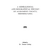 Genealogical & Biographical History of Allegheny County, Pennsylvania