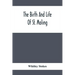 The Birth And Life Of St. Moling