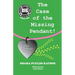 Doggie Investigation Gang, (DIG) Series: Book Two - The Case of the Missing Pendant