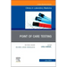 Point of Care Testing, an Issue of the Clinics in Laboratory Medicine: Volume 43-2