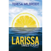 Larissa Takes Flight