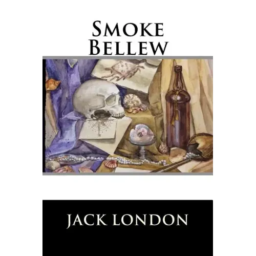 Smoke Bellew