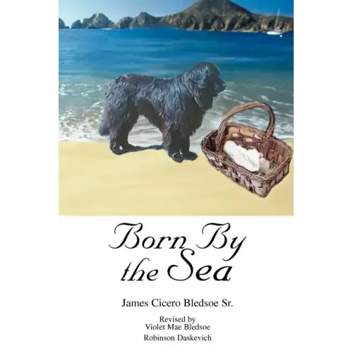 Born By the Sea