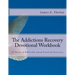 The Addictions Recovery Devotional Workbook: 52 Weeks of Biblically-based Practical Exercises