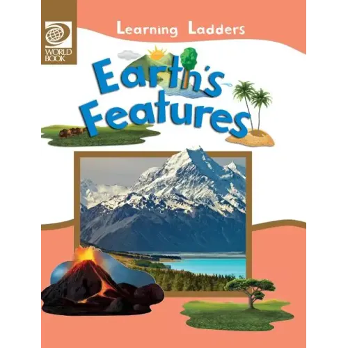 Earth's Features