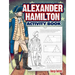 Alexander Hamilton Activity Book