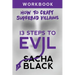 13 Steps To Evil: How To Craft A Superbad Villain Workbook