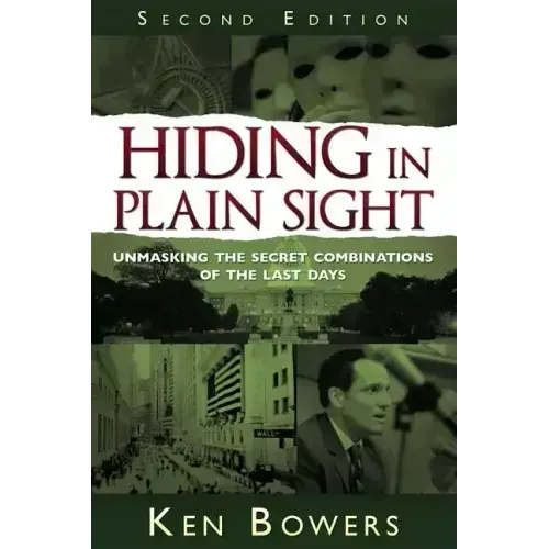 Hiding in Plain Sight: Unmasking the Secret Combinations of the Last Days