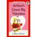 Arthur's Great Big Valentine