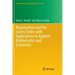 Majorization and the Lorenz Order with Applications in Applied Mathematics and Economics