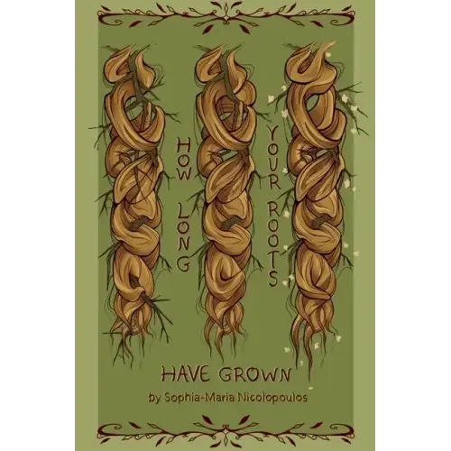 How Long Your Roots Have Grown