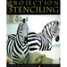 Projection Stenciling