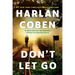 Don't Let Go