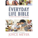The Everyday Life Bible: The Power of God's Word for Everyday Living