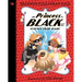 Princess in Black and the Science Fair Scare: #6