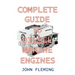 Complete Guide to Diesel Marine Engines