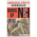 Birds of New Hampshire (The Birding Pro's Field Guides)