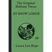The Bobbsey Twins at Snow Lodge
