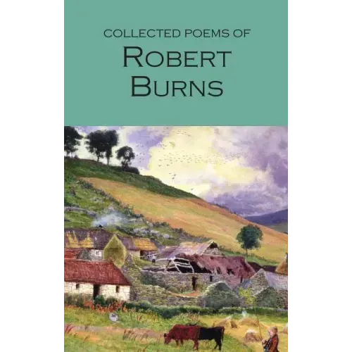 Collected Poems of Robert Burns