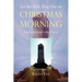 Let the Bells Ring Out on Christmas Morning