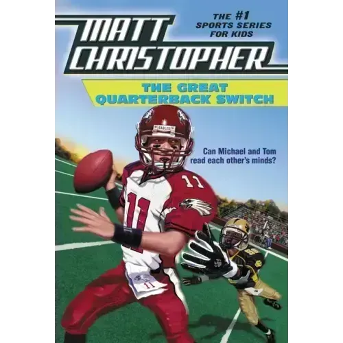 The Great Quarterback Switch