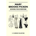 Mary Brooks Picken - Sewing For Everyone