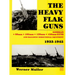 The Heavy Flak Guns 1933-1945