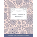 Adult Coloring Journal: Adult Children of Alcoholics (Turtle Illustrations, Ladybug)