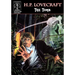 H.P. Lovecraft: The Tomb