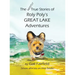 The Mostly True Stories of Roly Poly's Great Lake Adventures