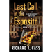 Last Call at the Esposito