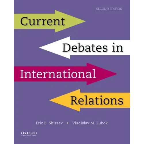 Current Debates in International Relations